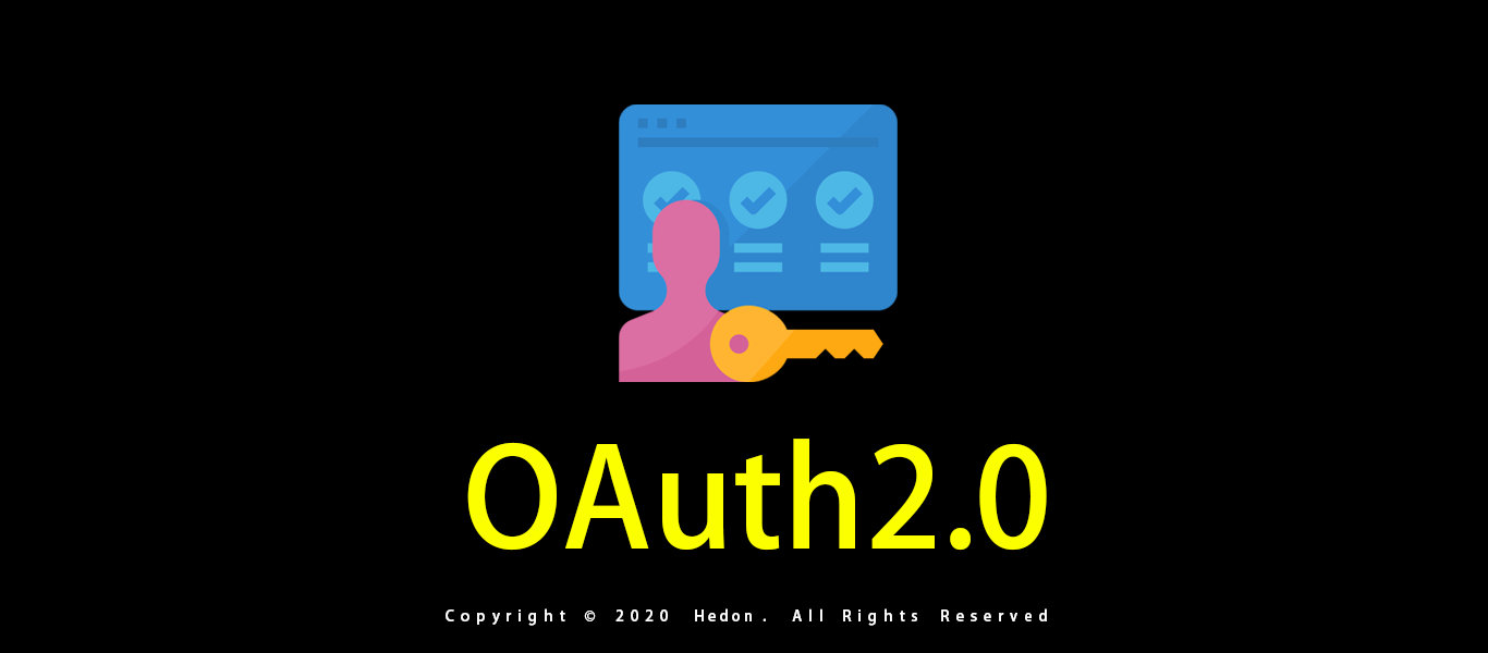 OAuth2.0